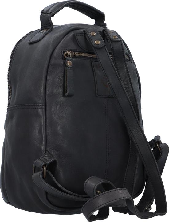 Actual product image Harbour 2nd Urban Poets City Rucksack Leder 27 cm (5 l)