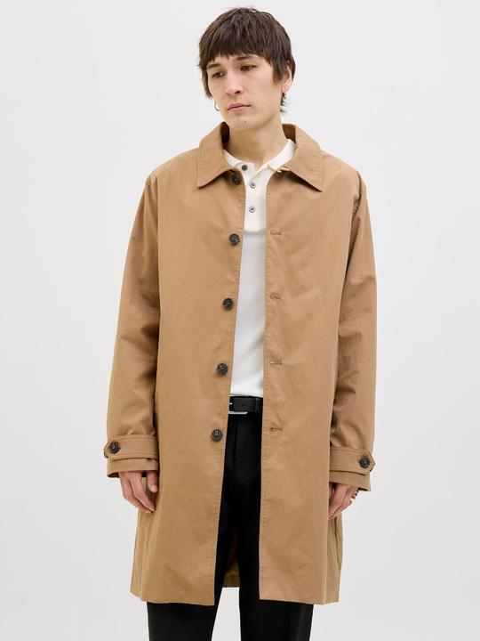 Produktbild Jack & Jones Jprccmiles Mac Coat (S)