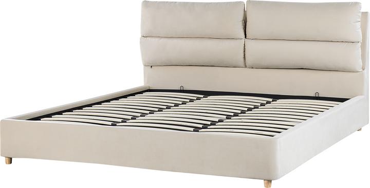 Image du produit Beliani Batilly (180 x 200 cm)