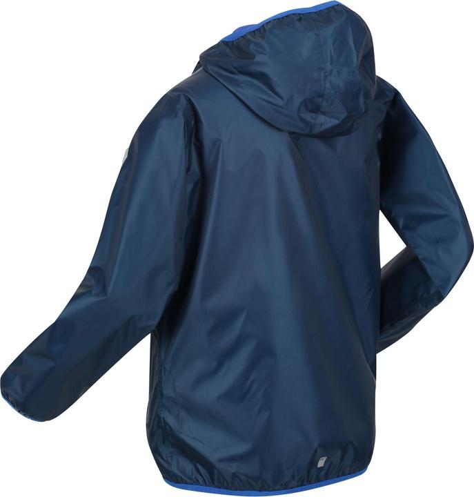 Actual product image Regatta Great Outdoors Rain Jacket Lever Ii (158)