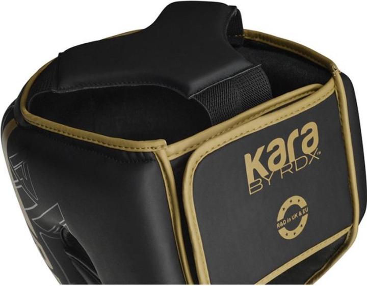Image du produit Rdx F6 KARA Casque De Boxe (S)
