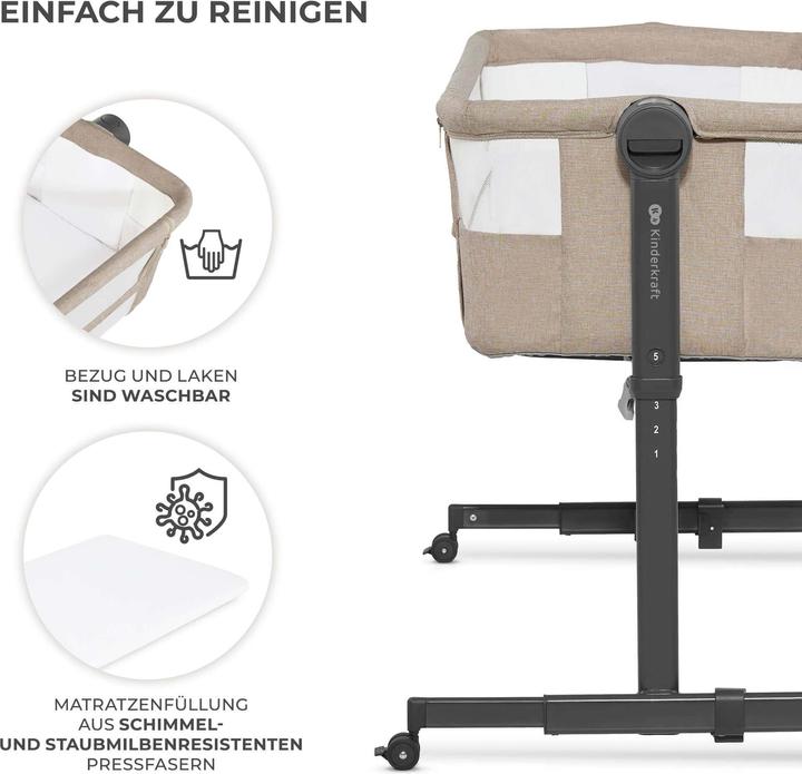 Actual product image KinderKraft Neste Up