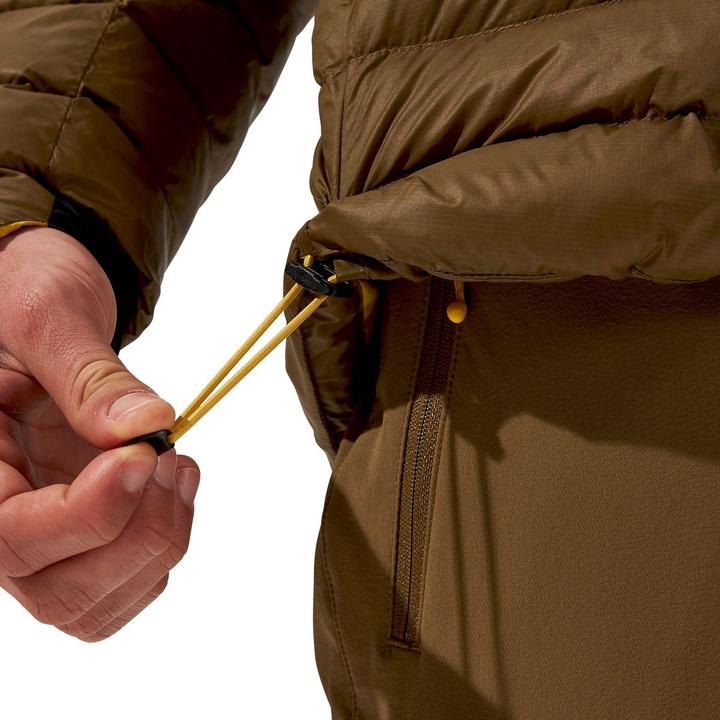 Actual product image Berghaus Synthetisch isolierte Trail-Nomad Jacket (52)