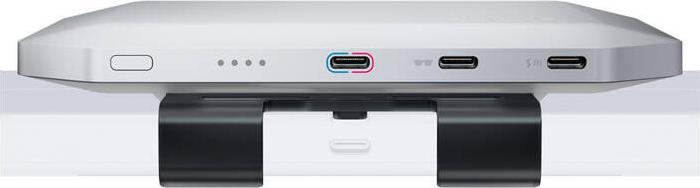 Actual product image RayNeo Joydock (Xrac-ada) (USB-C, 3 Ports)