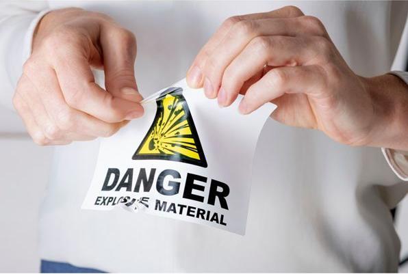 Immagine prodotto HERMA Etichette resistenti alle intemperie A4