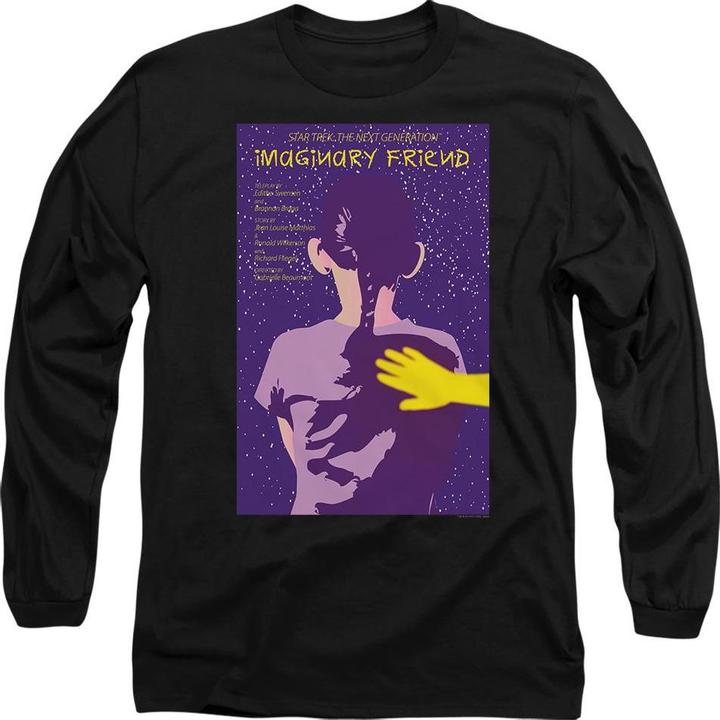 The Next Generation Season 5 Episode 22 TShirt (XXL)