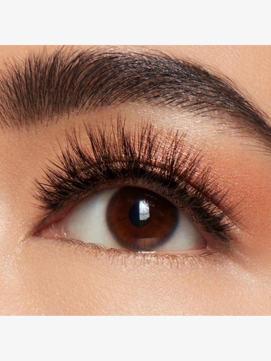 Actual product image MAC Cosmetics Lashes - 84 Siren (Artificial eyelashes)