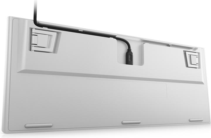 Actual product image Dell Alienware AW420K (Eng. Int., Cable)