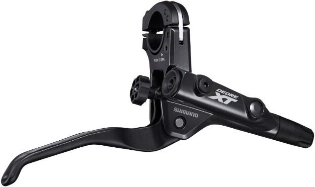 Actual product image Shimano Deore XT BL-T8100 (Rear brake, Brake kit)
