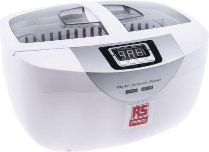Produktbild Rs Pro Steckernetzteil AC/DC-Adapter 11W, 230V ac, 18V dc / 600mA, EU-Netzstecker
