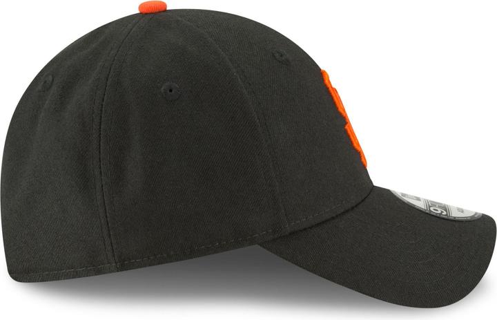Actual product image New Era 9Forty MLB League San Francisco Giants (One size)