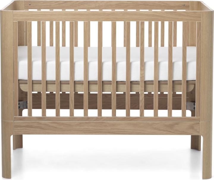 Actual product image Flexa Nova baby cot (70 x 140 cm)