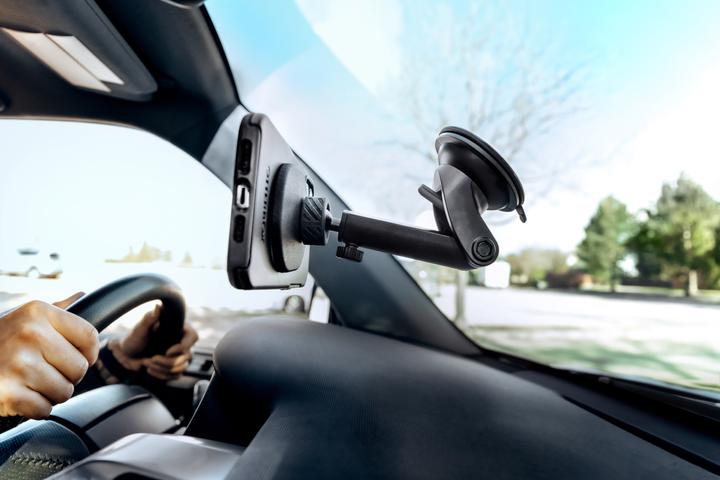Produktbild OtterBox Car Dash & Windshield Mount für MagSafe