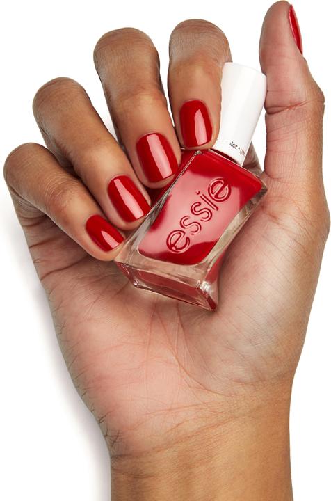 Actual product image Essie Gel Couture (345 Bubbles Only, Colour paint)