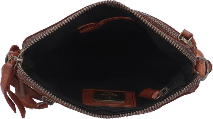 Produktbild Harbour 2nd Anchor Love Taliza Umhängetasche Leder 19 cm