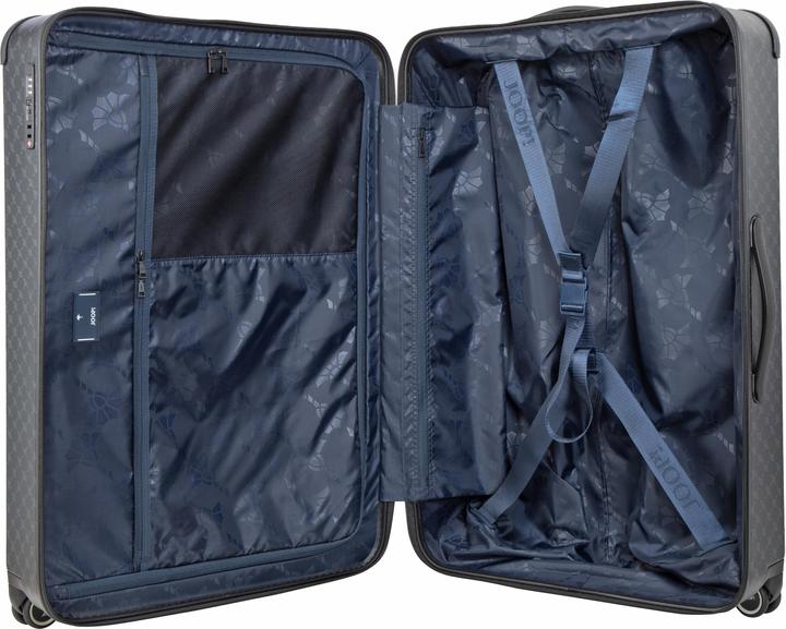 Actual product image Joop! Trolley + Case Cortina Volare C75 Trolleycase LVZ 4W (95 l)
