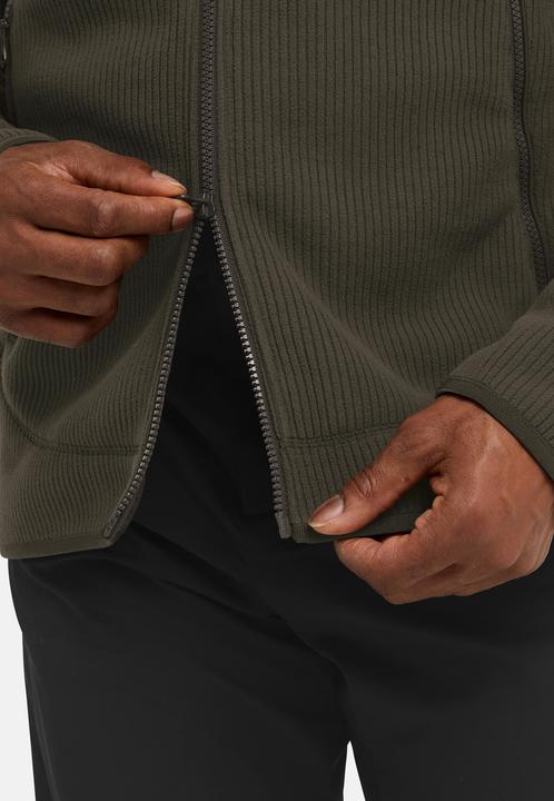 Produktbild Jack Wolfskin Lake Ridge Hooded Jkt M (XL)