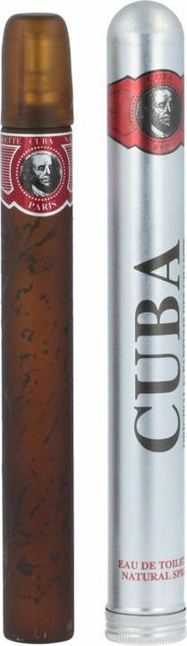 Cuba Red