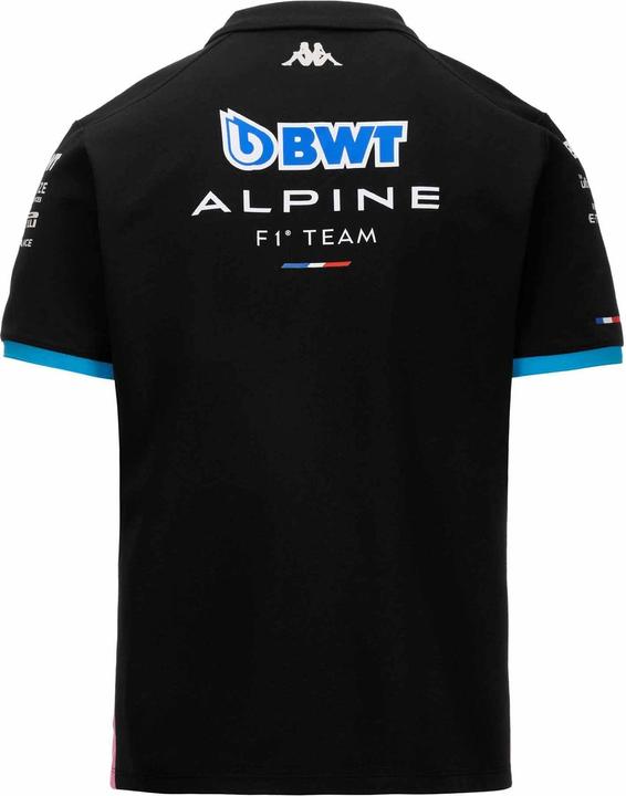 Immagine prodotto Kappa Polo Alpine F1 Adram 2024 (S)