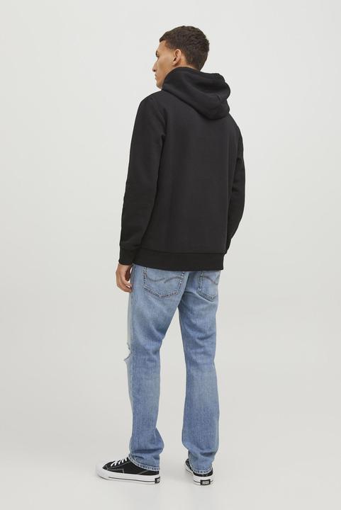 Image du produit Jack & Jones Sweatshirt Casual Bequem sitzend (XL)