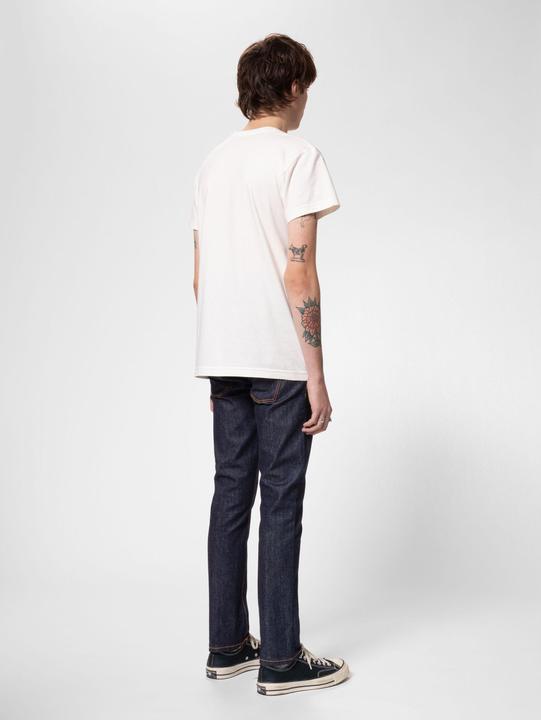 Actual product image Nudie Jeans Grim Tim (W33/L32)