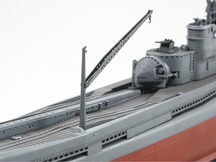 Produktbild Tamiya Japanese Navy Submarine I-400