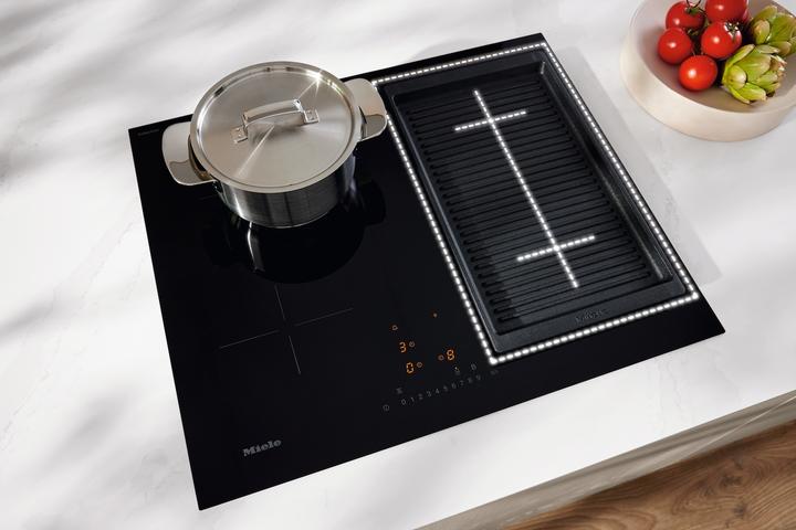 Image du produit Miele KM 7363 FL