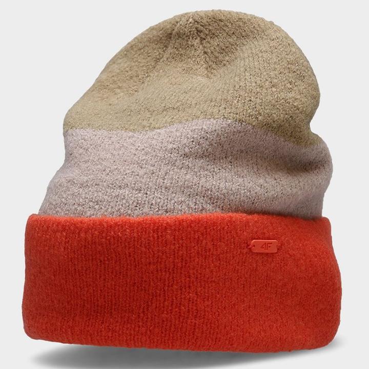 Immagine prodotto 4F Cappello invernale H4Z22-CAD011 90S (90)