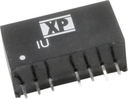 Produktbild XP Power DC/DC-Wandler 18... 36V 9V 222mA 2W