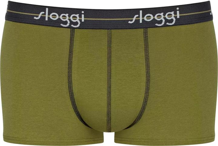 Produktbild Sloggi Start (L, 2er Pack)