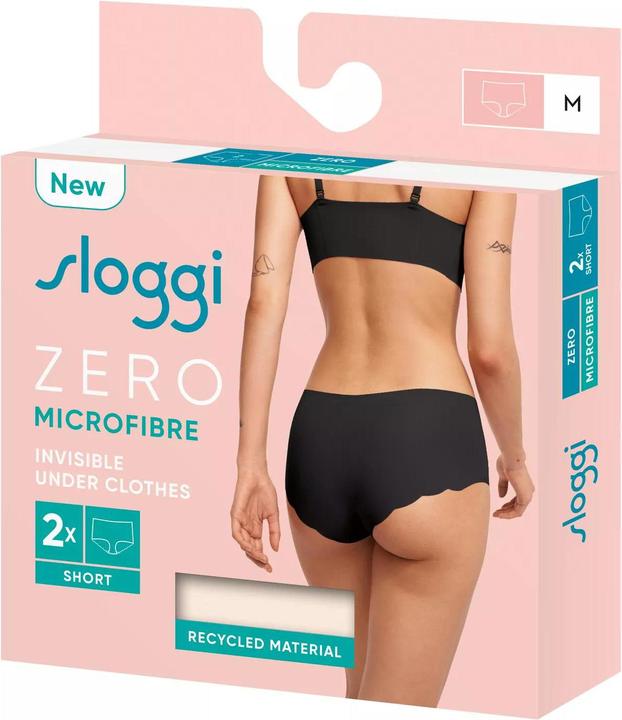 Produktbild Sloggi Zero (XL, 2er Pack)
