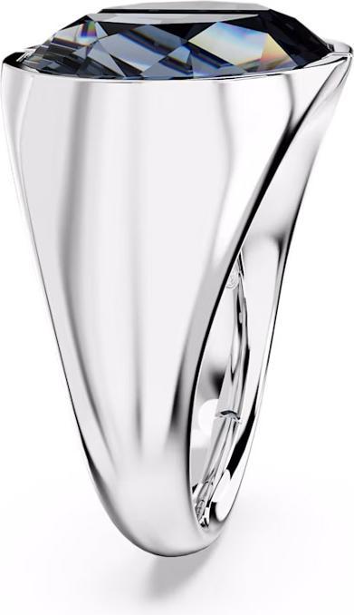 Immagine prodotto Swarovski Anello Cocktail Lucent Grigio (55)