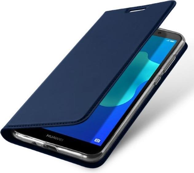 Immagine prodotto Dux Ducis Serie Skin Pro (Huawei Y5 (2018))