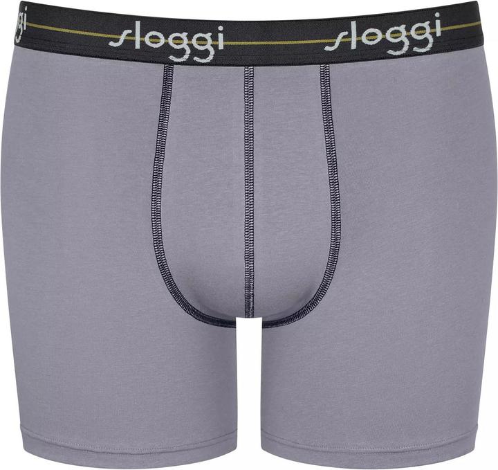 Produktbild Sloggi Start (S, 2er Pack)