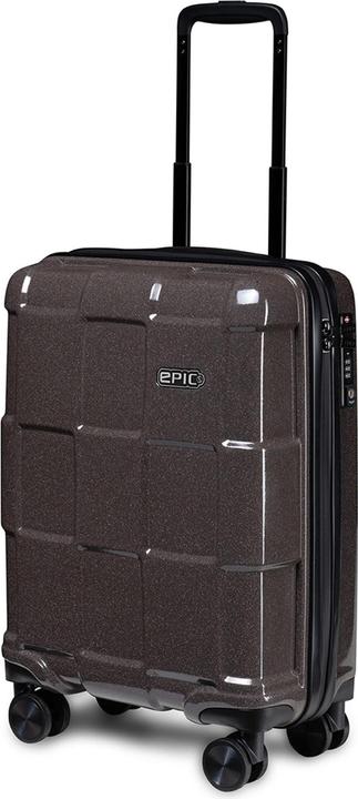 Immagine prodotto Epic Crate Reflex Carrello cabina a 4 ruote 55 cm (40 l, Bagaglio a mano (fino a 50 litri))