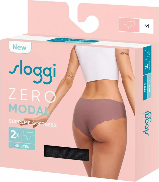 Produktbild Sloggi Zero (S, 2er Pack)