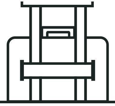 Image du produit Lightpak Sac à dos pour ordinateur portable RPET fibres synthétiques noir (27 l)
