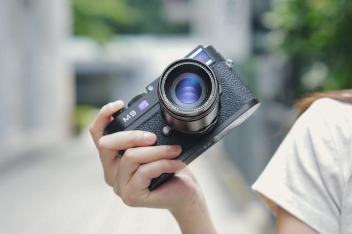 Produktbild TTArtisan M 100mm f/2,8 für Leica M (Leica M, Vollformat)