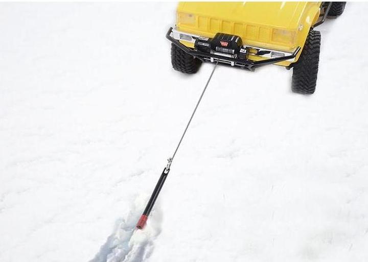 Produktbild Rc4Wd Faltanker