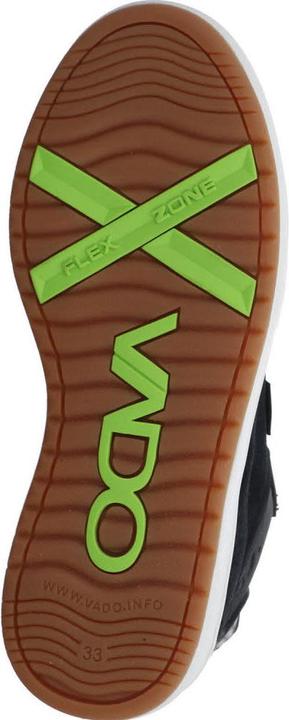 Actual product image Vado Basket Lace GTX (37)