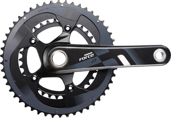 Produktbild Sram Am Fc Force22 Yaw 165 5034 No (177.50 mm)