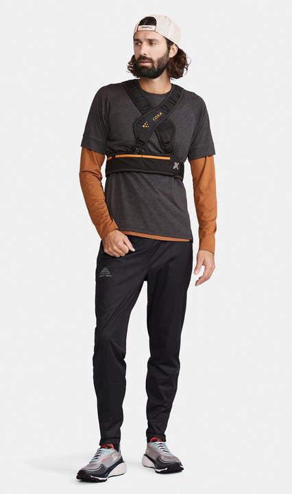 Actual product image Craft Pro Trail Wool S/S Tee (XXL)
