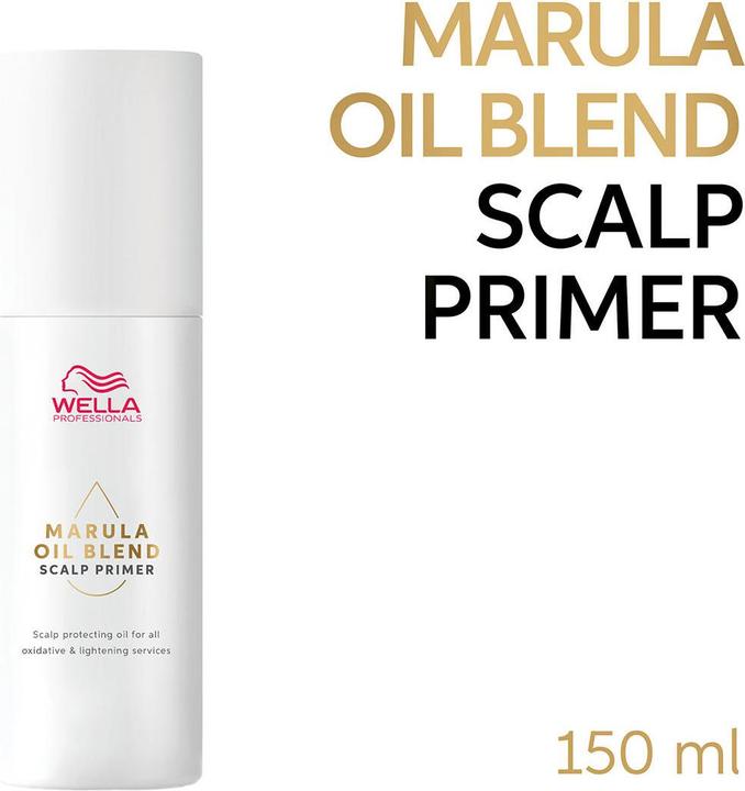 Produktbild Wella Scalp Primer (150 ml)