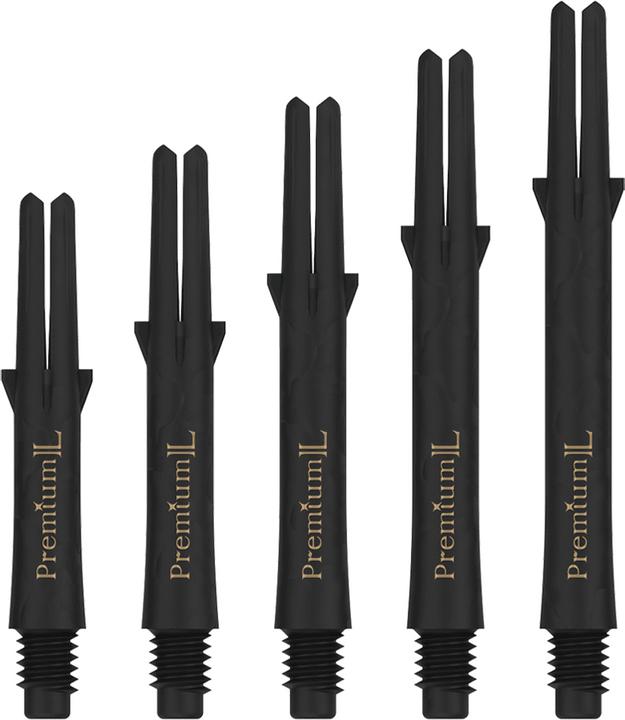 L-Style L-Shaft Premium Carbon (L (47 mm))