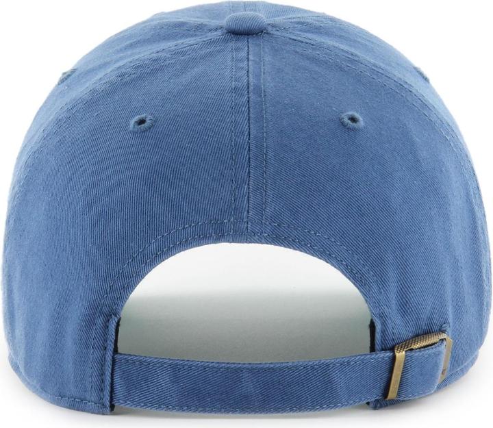 Immagine prodotto 47 Brand Ballpark Cap - CLEAN UP Detroit Tigers timber navy