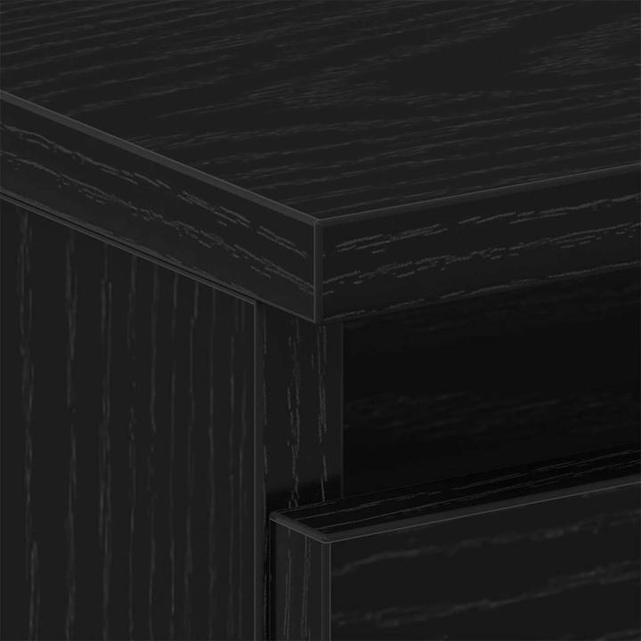 Produktbild VidaXL Nachttisch (40 x 35 x 69 cm)