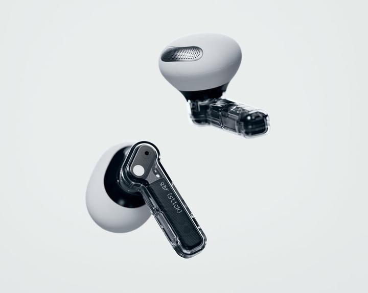 Immagine prodotto Nothing Ear (Stick) (Nessuna soppressione del rumore, 7 h, Senza fili)