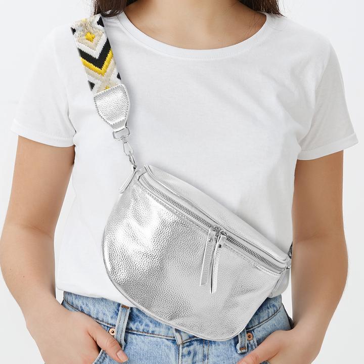 Produktbild Gallantry Elektrische geometrische Gürteltasche