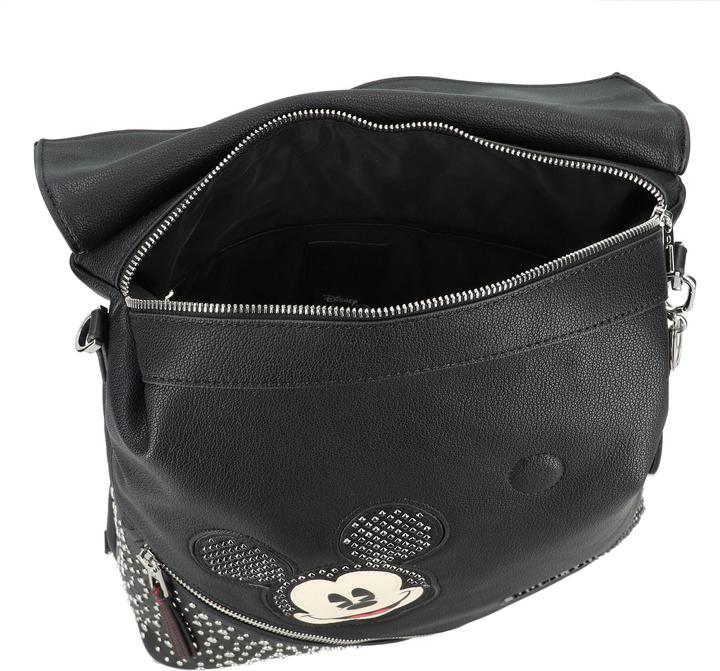 Produktbild Desigual rucksack mickey sdstyle jersey (13 l)