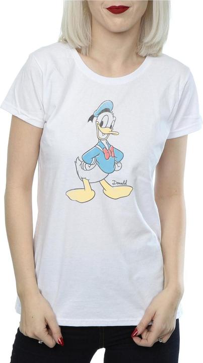Produktbild Disney Donald Duck Classic TShirt (L)